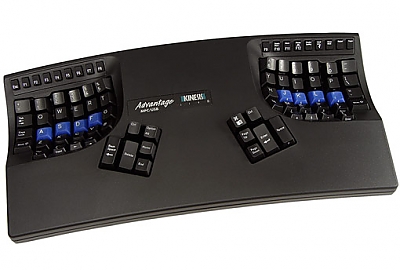 kinesis advantage